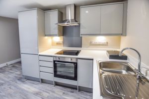 Kitchen Area- click for photo gallery